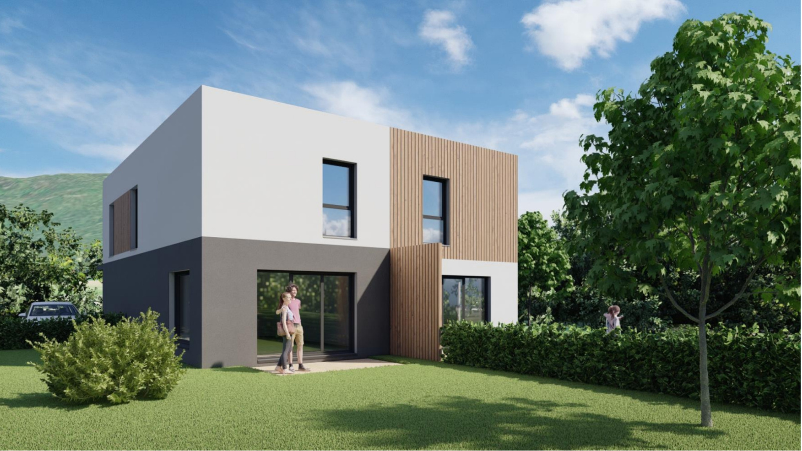 Image_3, Maison, Divonne-les-Bains, ref :bis