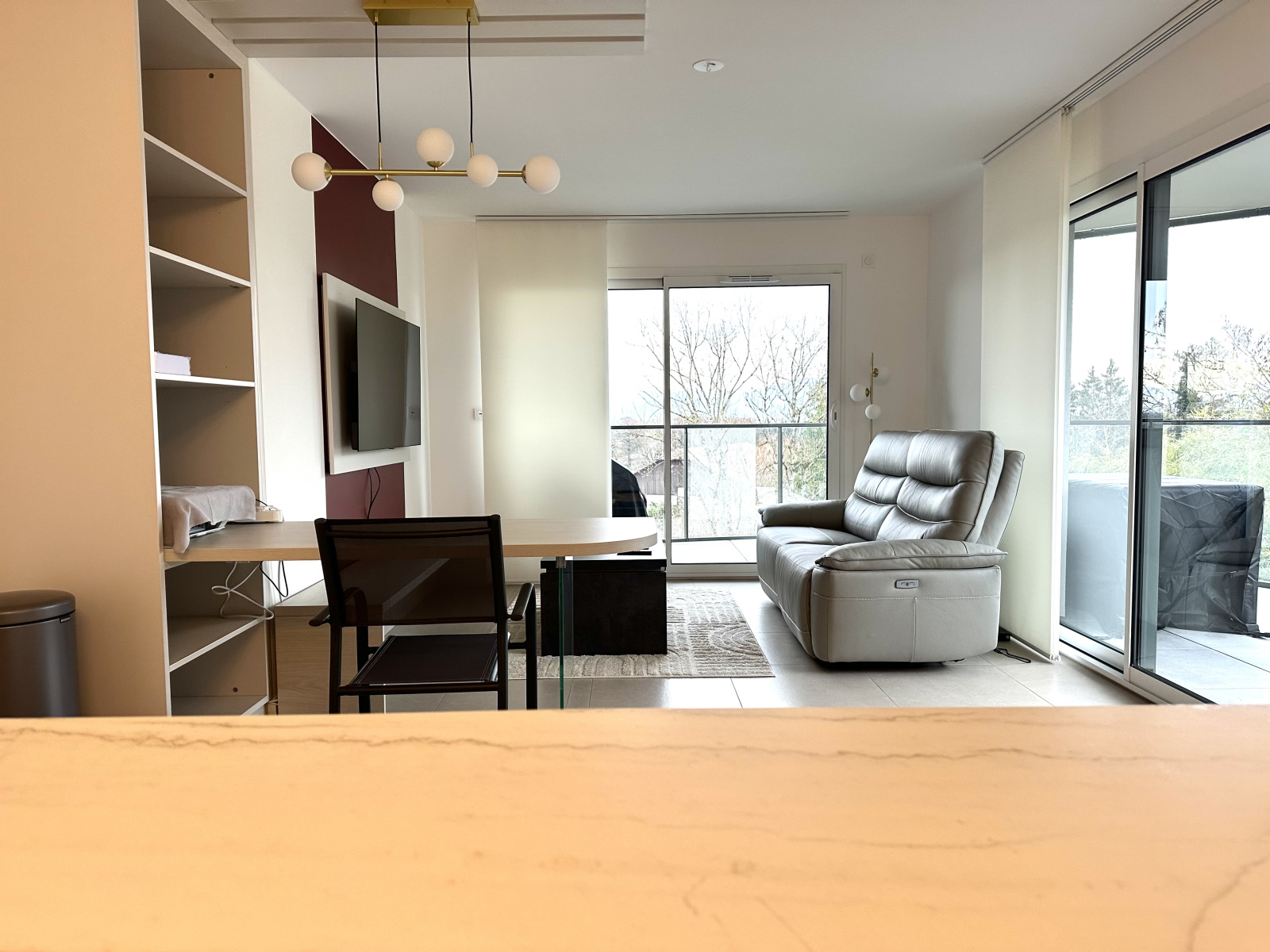 Image_9, Appartement, Divonne-les-Bains, ref :1516