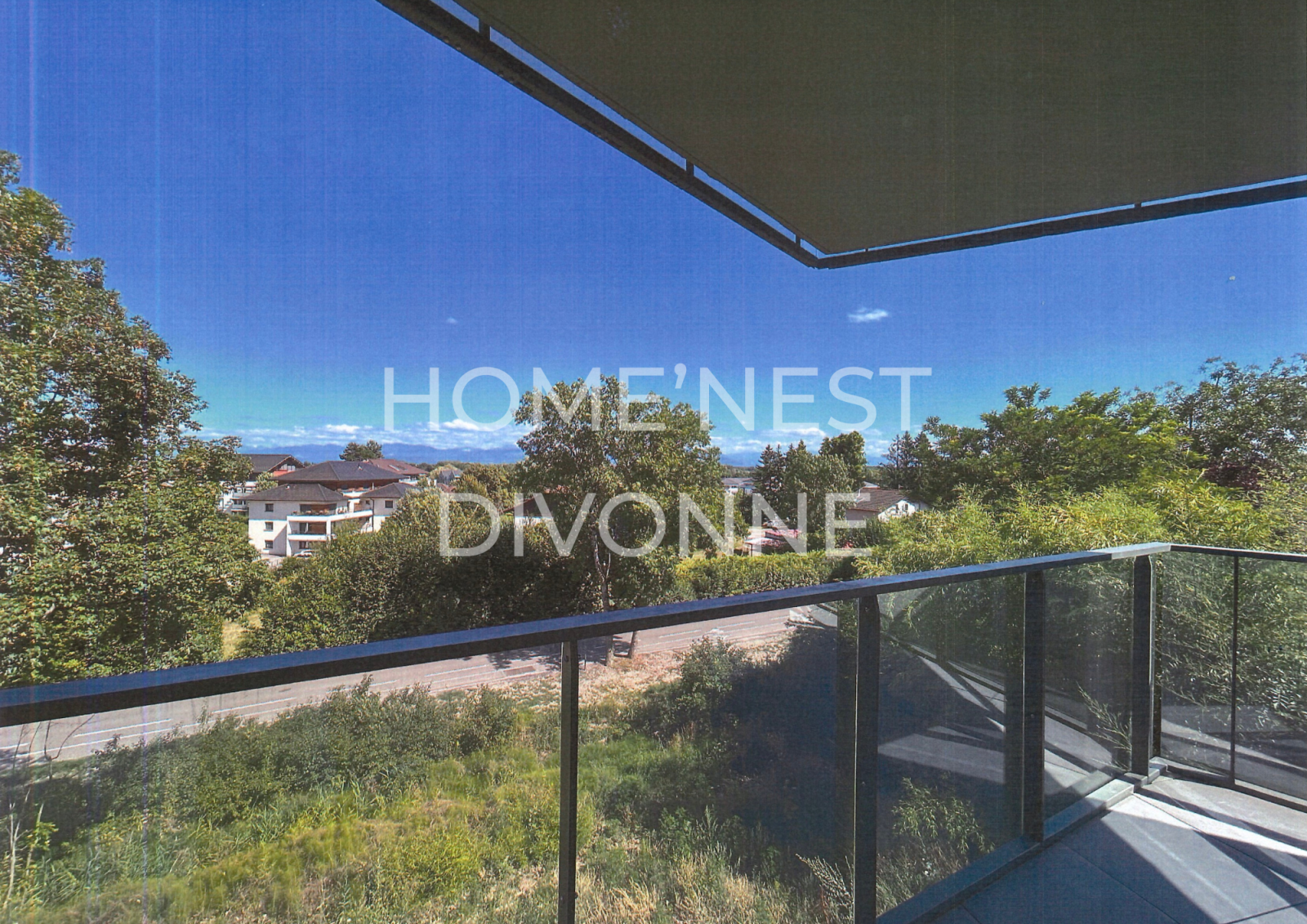 Image_11, Appartement, Divonne-les-Bains, ref :1516