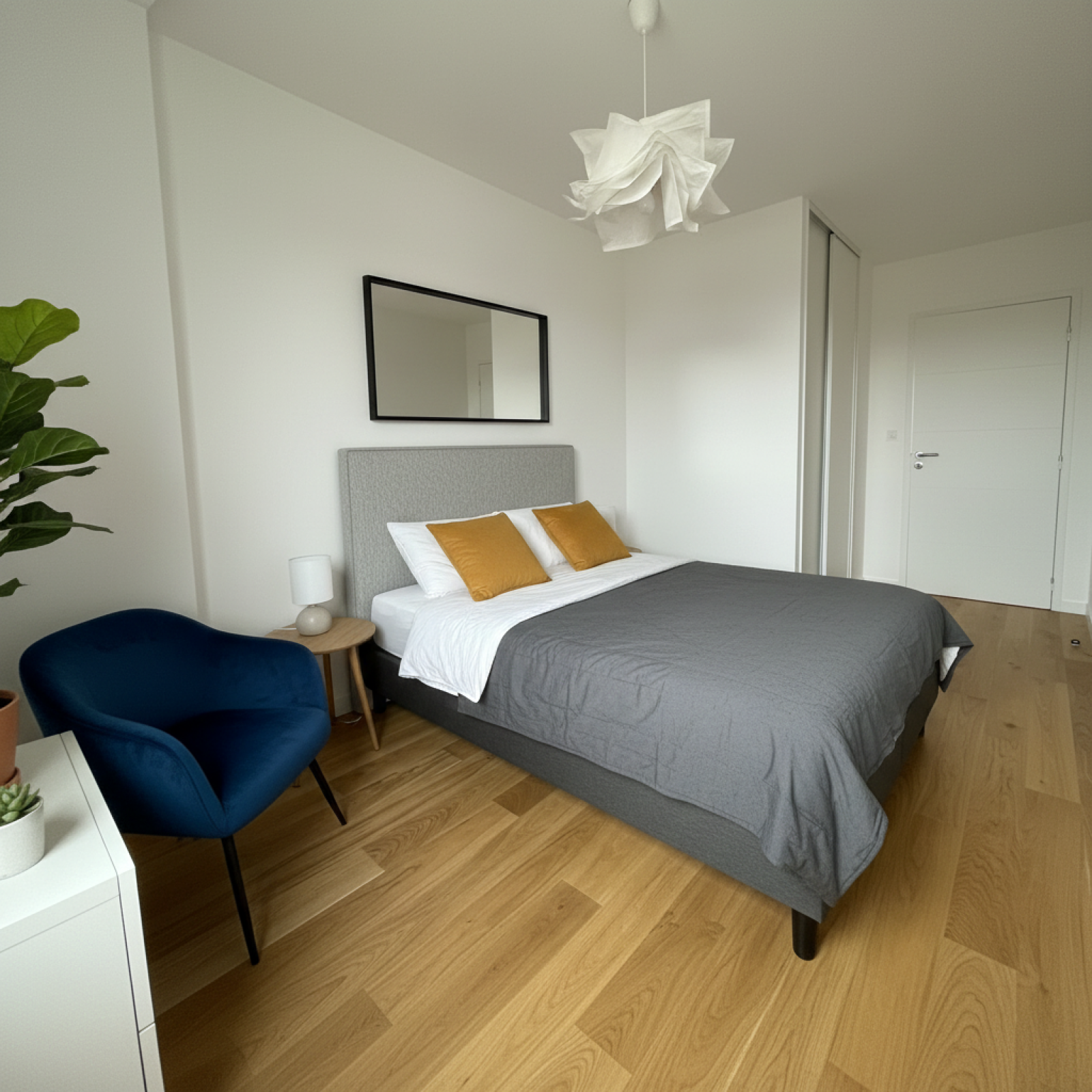 Image_12, Appartement, Divonne-les-Bains, ref :1516