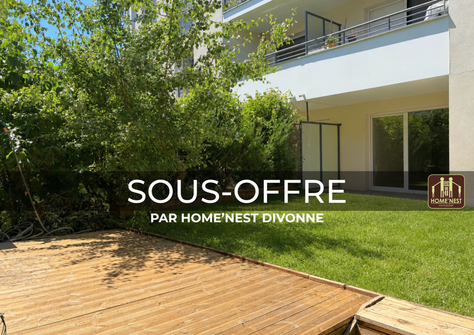 Image_1, Appartement, Cessy, ref :1535bis